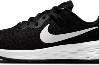 Comfortable and Durable Nike Men’s Running Shoes