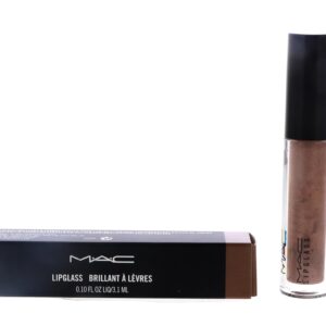 MAC Lipglass