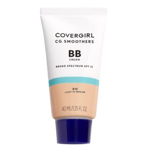 COVERGIRL Smoothers Lightweight BB Cream