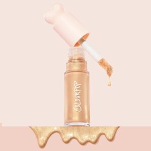 ColourPop Hi-Lite Dewy Liquid Highlighter