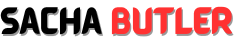 Sacha Butler Blogs