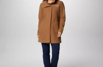 Women’s Panorama™ Long Jacket — Cozy, Chic, and Completely Irresistible