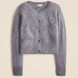Cashmere That Cares: The Softest Winter Staples from J.Crew You Didn’t Know You Needed