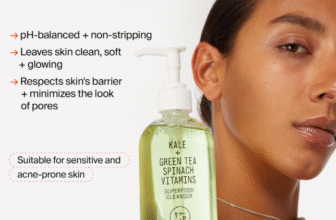 “The Green Juice Cleanse for Your Face”: An In-Depth Look at Youth To The People’s Superfood Gentle Antioxidant Refillable Cleanser
