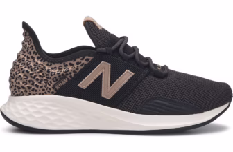 Experience Day‑Long Comfort and Style with the New Balance Women’s Fresh Foam Roav