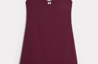 The Gilly Hicks Active Dress: Athleisure, Elevated