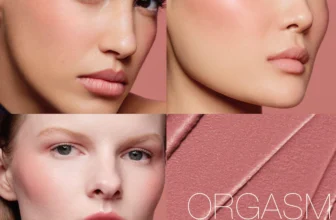 The Ultimate Multi‑Tasker: NARS The Multiple Soft Blur Blush Stick