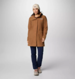 Women’s Panorama™ Long Jacket — Cozy, Chic, and Completely Irresistible