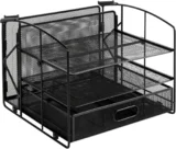 Essential Desk Organizer for Your Workspace