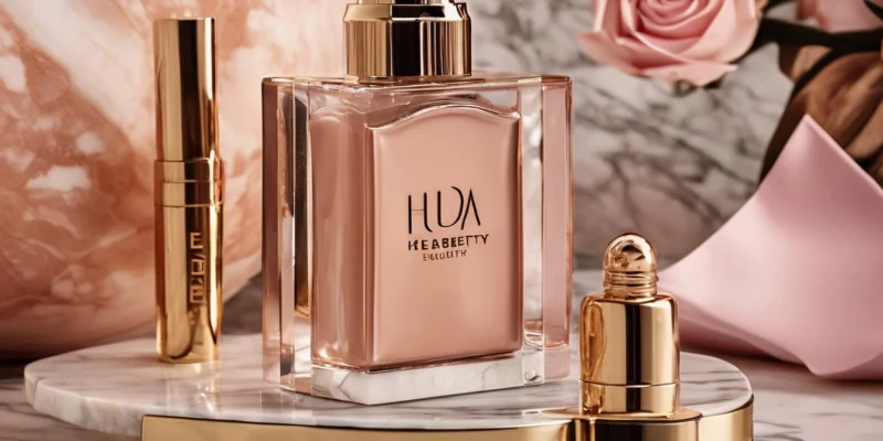 HudaBeauty’s Bestsellers: 8 Luxurious Picks Every Beauty Diva Needs