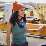 Women’s No-Yank® Tank Review: Comfort, Coverage & Style in One