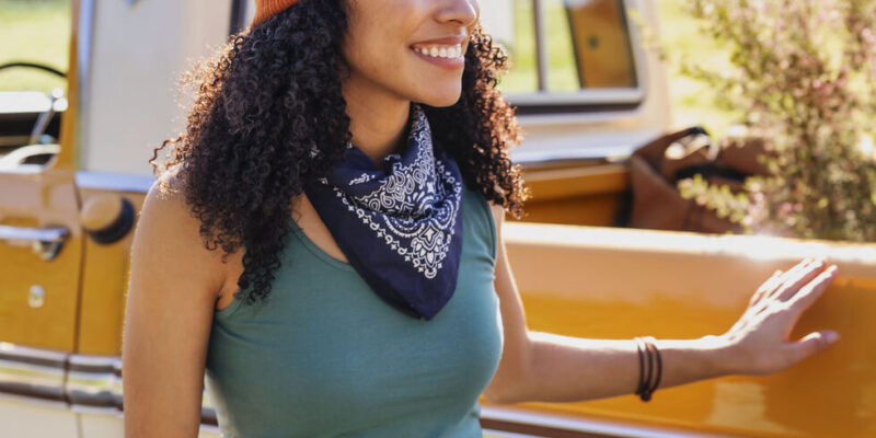 Women’s No-Yank® Tank Review: Comfort, Coverage & Style in One