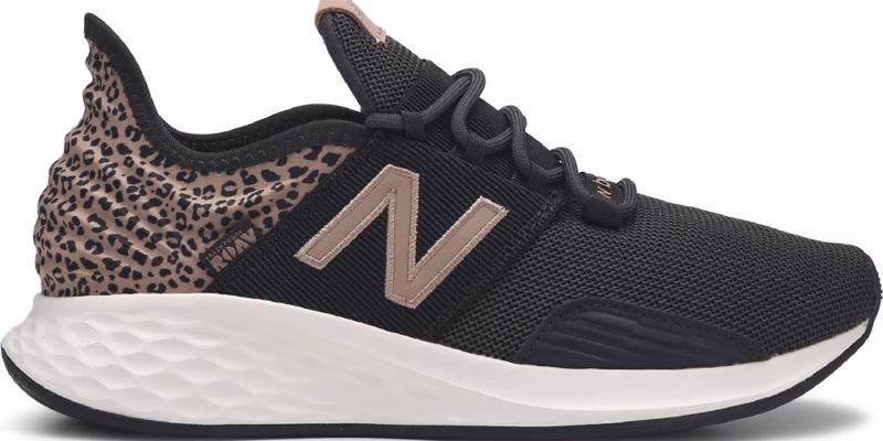Experience Day‑Long Comfort and Style with the New Balance Women’s Fresh Foam Roav