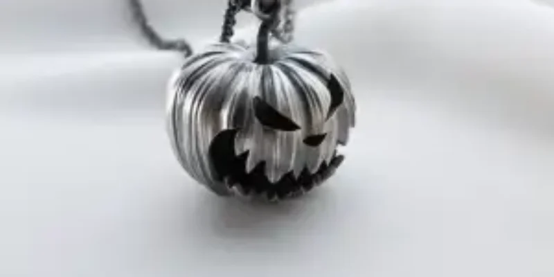 Etsy’s Spellbinding Selection: 11 Hauntingly Beautiful Jewelry and Accessories for Halloween