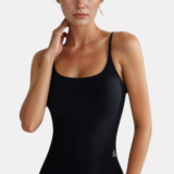 Elevate Your Workout Style: Anna-Kaci Active Women’s Spaghetti Strap Activewear Tank