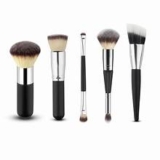 Eco-Friendly Benefits of Synthetic Makeup Brushes