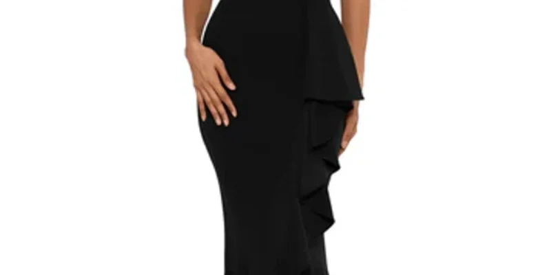 Elegance Meets Glamour: First Impressions