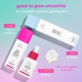 Unlock Radiant Skin with Drunk Elephant B-Hydra Intensive Hydration Serum