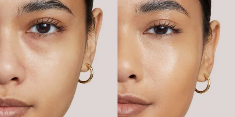 Discover Effortless Glow: Ilia Super Serum Skin Tint SPF 40