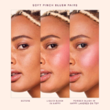 Discover the Glow: Soft Pinch Liquid Blush by Rare Beauty