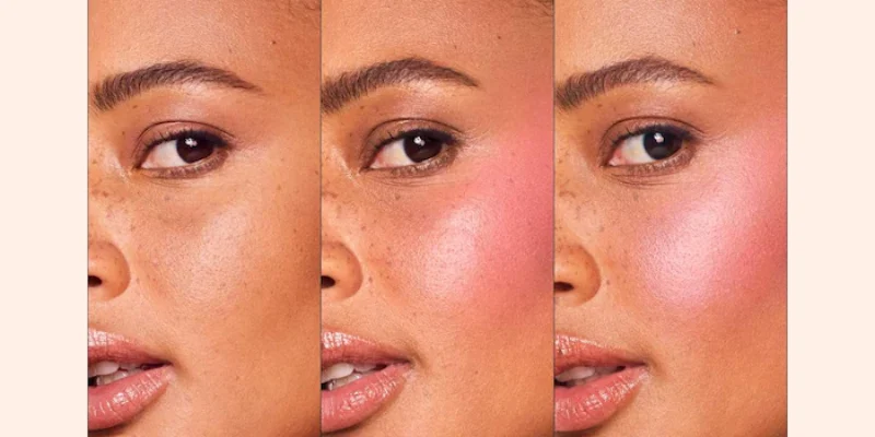 Discover the Glow: Soft Pinch Liquid Blush by Rare Beauty