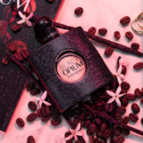 Black Opium Eau de Parfum – The Seductive Scent of Coffee & White Flowers
