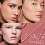 The Ultimate Multi‑Tasker: NARS The Multiple Soft Blur Blush Stick