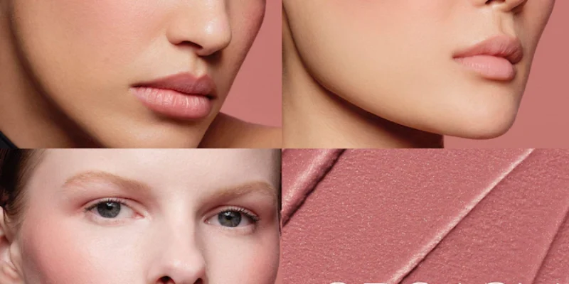 The Ultimate Multi‑Tasker: NARS The Multiple Soft Blur Blush Stick